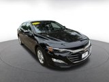 Used 2023 Chevrolet Malibu LT image 2