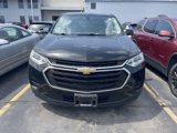 Used 2018 Chevrolet Traverse LS image 2