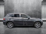 Used 2022 Mercedes-Benz GLC 300 image 4