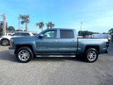 Used 2014 Chevrolet Silverado 1500 LTZ image 4