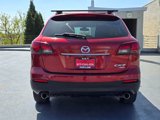 Used 2014 MAZDA CX-9 Grand Touring w/ GT Technology Package image 4