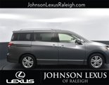 Used 2015 Nissan Quest Platinum image 6