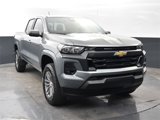 New 2024 Chevrolet Colorado LT w/ LT Convenience Package II image 2