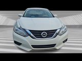 Used 2016 Nissan Altima 2.5 S image 2