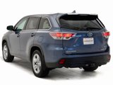 Used 2015 Toyota Highlander Limited image 3