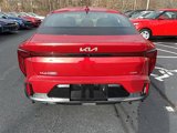New 2025 Kia K4 GT-Line image 4