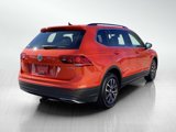 Used 2019 Volkswagen Tiguan SE w/ Panoramic Sunroof Package image 5