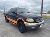 Used 1999 Ford F150 XLT image 2