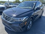Used 2023 Volkswagen Tiguan SE image 4
