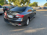 Used 2013 Toyota Corolla S Special Edition image 4