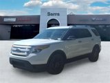 Used 2015 Ford Explorer XLT w/ Equipment Group 202A image 3