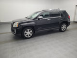 Used 2017 GMC Terrain SLT image 2