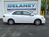 Used 2011 Toyota Corolla LE image 4