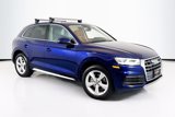 Used 2020 Audi Q5 2.0T Premium Plus w/ Premium Plus Package image 3