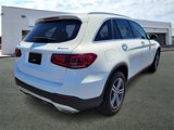 Used 2021 Mercedes-Benz GLC 300 4MATIC w/ Premium Package image 4
