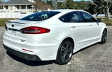 Used 2020 Ford Fusion Titanium image 6