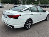 Used 2021 Nissan Altima 2.5 S image 3