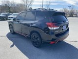 Used 2023 Subaru Forester Sport image 3