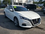 Certified 2021 Nissan Altima 2.5 S image 3