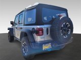 New 2024 Jeep Wrangler Unlimited Rubicon 4xe w/ Technology Group image 4