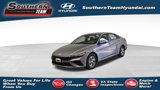 New 2025 Hyundai Elantra SE image 1