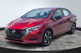 New 2025 Nissan Versa SR image 2