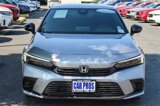 Used 2022 Honda Civic Sport image 4