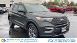 Used 2022 Ford Explorer XLT w/ Equipment Group 202A image 5
