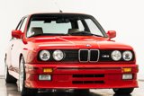 Used 1990 BMW M3 Coupe image 2