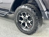 Used 2021 Jeep Wrangler Unlimited Rubicon image 5