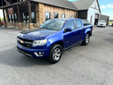 Used 2016 Chevrolet Colorado Z71 image 2