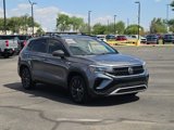Used 2022 Volkswagen Taos S image 3