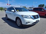 Used 2015 Nissan Pathfinder SL w/ SL Premium Package image 3