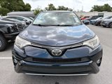 Used 2018 Toyota RAV4 XLE image 2