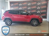 New 2025 Jeep Compass Limited image 3