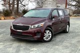 Used 2018 Kia Sedona LX image 2