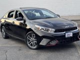 Used 2022 Kia Forte GT-Line w/ GT-Line Premium Package image 5