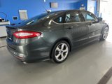 Used 2015 Ford Fusion SE image 6