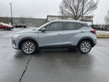 Certified 2023 Nissan Kicks SV image 5