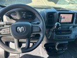 New 2025 RAM ProMaster 1500 image 2