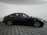 Used 2022 INFINITI Q50 Sensory image 2
