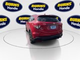 Certified 2022 Honda HR-V Sport image 6