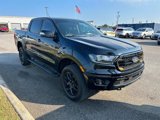Certified 2022 Ford Ranger Lariat w/ Equipment Group 501A High image 2