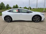 New 2025 Toyota Prius Plug-In Hybrid image 4