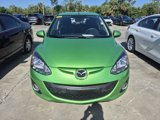Used 2012 MAZDA MAZDA2 Touring image 4