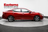 Used 2021 Nissan Sentra SV image 4