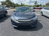 Used 2017 Honda Civic LX image 2