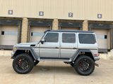 Used 2017 Mercedes-Benz G 550 Squared image 6
