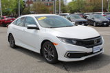 Used 2019 Honda Civic EX image 2