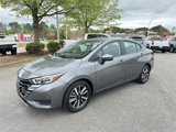 Certified 2025 Nissan Versa SV image 3